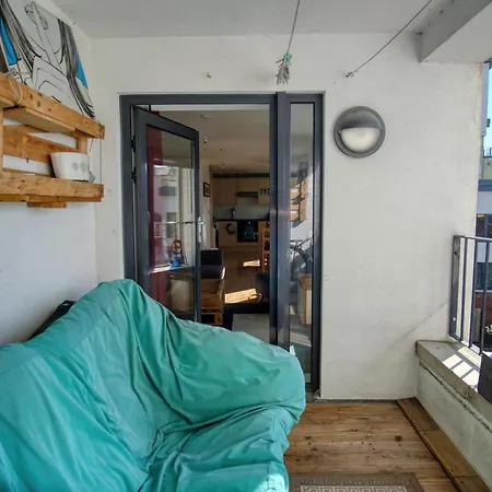 Habitación en casa particular Old Market Large