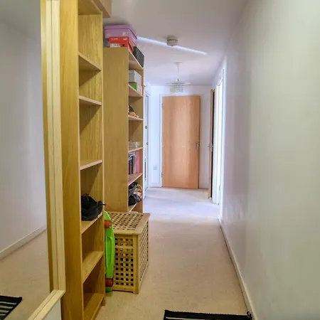 Old Market Large Homestay Bristol